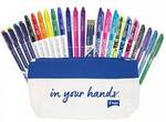 Win 1 of 3 Frixion Sets of Pens and Case Valued at $119.50 Each from Girl.com.au