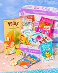 Win a Japan Sun-Sational Snacks Haul from Japan Candy Box