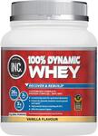 INC Dynamic Whey Various  Flavours 1kg $32.99 + Delivery (Free C&C/ in-Store) @ Chemist Warehouse
