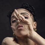 FKA Twigs - M3ll155x - Vinyl - $27.09 + Delivery ($0 with Prime/ $59 Spend) @ Amazon AU