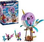 LEGO DREAMZzz Hot-Air Balloon 71472 $10, Friends Sea Rescue Boat 41734 $65 + More + Del ($0 Prime/ $59 Spend) @ Amazon AU