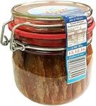 Flott Cliptop Anchovies 600g $10.15 (Min Qty 2) + Delivery ($0 with Prime/ $59 Spend) @ Amazon AU