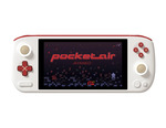 Ayaneo Pocket Air 8GB/256GB Handheld Gaming Console $499 + Delivery ($399.20 Delivered with OnePass) @ Catch