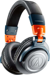 Audio-Technica ATH-M50XBT2 Wireless over-Ear Headphones $229 + Delivery ($0 C&C/ in-Store) @ JB Hi-Fi / The Good Guys