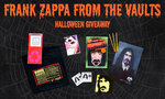 Win Frank Zappa From The Vaults Giveaway uDiscover Music