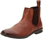 [Prime] Hush Puppies Men's Chelsea Boot $84 Delivered @ Amazon AU