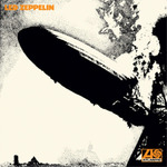 Led Zeppelin - Led Zeppelin 12" Vinyl $25.41 Delivered @ Rarewaves-Outlet (UK) eBay