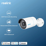 Reolink RLC-510A 5MP PoE Outdoor Security Camera US$29.90 (~A$44.63) AU Stock Delivered @ Reolink Official Store AliExpress