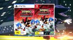 [PS5, XSX, Switch] Sonic X Shadow Generations $59 + Delivery ($0 C&C/ In-Store/ OnePass/ $60 Order) @ Target