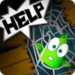 [Android] Free: Lil Big Invasion: Dungeon Buzz $0 (Was $3.99) @ Google Play Store