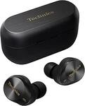 Technics EAH-AZ80 True Wireless Earbuds (Black) $361.50, (Silver) $360.89 (RRP $499) Delivered @ Amazon AU