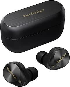 Technics EAH-AZ80 True Wireless Earbuds: Black $361.50 Delivered @ Amazon AU | Silver $360.89 Delivered @ Amazon Germany via AU