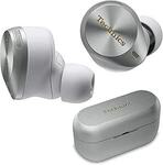 Technics EAH-AZ80S Wireless Earbuds (Silver) $339.91 Delivered @ Amazon US via AU