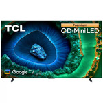 TCL 85" C855 Premium QD-Mini LED Google TV 85C855 $2499 Delivered @ Costco (Membership Required)