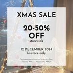 [WA] 20% off Gifts In-store Only (Inc Frank Green, Jellycat, Fressko, Cocobella, Maison Balzac) @ Vim & Co Pharmacy, Northbridge