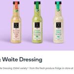 Free Birch & Waite Dressing 250ml @ Woolworths via Everyday Rewards (Boost Required)