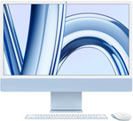 Apple iMac M3 with Retina 4.5K 24" Display 8GB/256GB $1549 Delivered @ Mobileciti