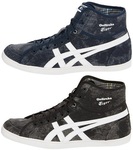 ASICS Onitsuka Tiger Womens Hi-Top Shoes ONLY $59.95 Including FREE Express Post Delivery!