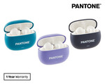 Pantone Bluetooth 5.3 TWS Earbuds with ANC (PT-ANC002) $19.99 @ ALDI