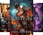 [eBook] Free - Immortal Great Souls Books 1-3 (Bastion, The Rascor Plains, LastRock) by Phil Tucker @ Amazon AU