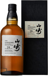 Yamazaki 25 Year Old Single Malt Japanese Whisky 700ml $12,499.99 Delivered @ Kent Street Cellars
