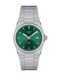 Tissot PRX 35mm Green Dial $429 (Was $610) Delivered @ David Jones