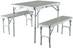 Caribee Table And Chair Combo $69.99 Delivered @ Costco Online (Membership Required)