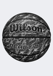 Wilson Reaction Size 7 Basketball Black/White $9.95 (RRP $79.95) + $9.95 Delivery ($0 C&C/in-Store Perth) @ Jim Kidd Sports