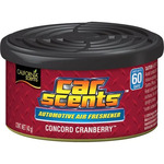 California Scents Concord Cranberry Air Freshener 42g Can $1 + $12 Delivery ($0 C&C/ in-Store) @ Repco