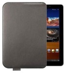 Samsung Galaxy Tab 7.7 P6810 Leather Pouch - Mobileciti $9.50 save 50% free P&H