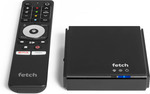 Fetch Mini 4K Gen 5 $48 Delivered @ Telstra (Telstra ID Required)