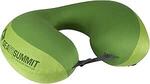 Sea to Summit Aeros Premium Inflatable Traveler Pillow (Lime) $49.99 + Delivery ($0 with Prime/ $59 Spend) @ Amazon AU