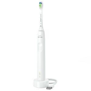 Philips Sonicare 3100 Toothbrush Bundle 2 Pack White $99.97 Delivered @ Costco (Membership Required)