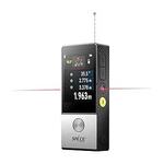 MiLESEEY D9 Pro Laser Distance Meter $99 Delivered @ Mileseey AU Direct via Amazon AU