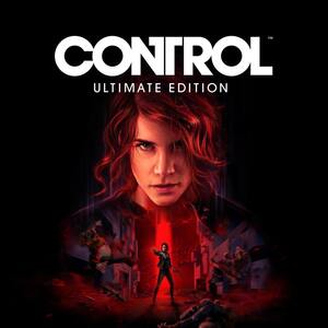 [PS4, PS5] Control: Ultimate Edition $10.99 @ PlayStation Store