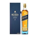 Johnnie Walker Blue Label Scotch Whisky 700ml $211.65 (RRP $318.99) Delivered @ Amazon AU
