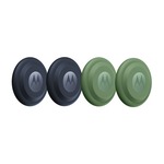 Motorola Moto Tag Bluetooth Tracker: 4-Pack $165, 1-Pack $48 + Delivery ($0 C&C/ In-Store) @ Harvey Norman
