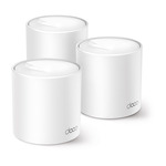 TP-Link Deco X50 Pro AX3000 Wi-Fi 6 Mesh System 3-Pack $295 + Delivery ($0 to Metro Areas / VIC/NSW C&C / in-Store) @ Scorptec