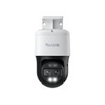 Reolink Trackmix PoE 4K Dual Lens PTZ Security Camera w/ Motion Tracking $187.19 (RRP $259.99) Delivered @ Reolink AU