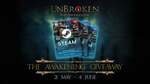 Win a $50 Steam Gift Card, $25 Steam Gift Card or $10 Steam Gift Card from Infernozilla
