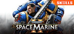 [PC, Steam] Warhammer 40,000: Space Marine 2 $53.97, Gold Edition $80.97, Ultra Edition $89.97 (40% off) @ Steam