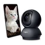 TP-Link Tapo Wi-Fi Security Cameras: C201 - 3 for $65.25, C200 2-pack × 3 for $128.25 Delivered @ Amazon AU