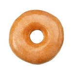 [NSW, VIC, QLD, WA, SA] 100,000 Free Original Glazed Doughnuts (in-Store Only, 1 Per Customer) @ Krispy Kreme