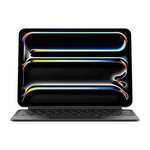 Apple Magic Keyboard for iPad Pro 11" M4 Black or White in Korean, Arabic, Japanese, Thai Layout $249 Each Delivered @ Amazon AU