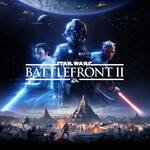 [PS4] STAR WARS™ Battlefront™ II $7.48 (75% off) @ PlayStation Store
