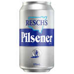 Reschs Pilsener 24x 375ml Cans $49.50 Delivered @ Carlton & United Breweries via Lasoo (Exclude WA, TAS)