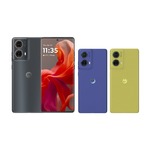 Motorola Moto G85 8GB RAM/128GB Storage $268 (& Bonus $50 HN Gift Card) + Delivery ($0 C&C/ in-Store) @ Harvey Norman