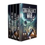 [eBook] Free: The Contingency War Box Set. Space Opera Sci-Fi, Breaking Midnight. A True Story & More @ Amazon AU & US