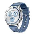 [Amazon Business] Huawei Watch GT 5 Smartwatch - Denim Blue 46mm $262.54 Delivered @ Amazon AU