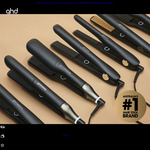 Up to 30% off GHD Hair Straighteners Delivered & a Free Gift Worth $46 (+ 12.5% Cashback at TopCashback AU) @ GHD
